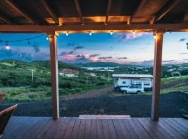 Scenic Serene RV - Panoramic Views
