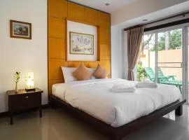 Royal SPA Massarossa Pool Villa Pattaya-23