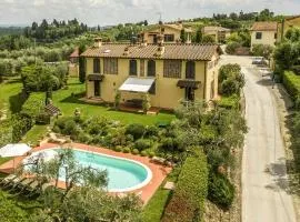 Cozy Home In Castelfiorentino