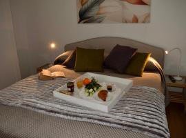Orvieto Residence, hotel v destinaci Orvieto