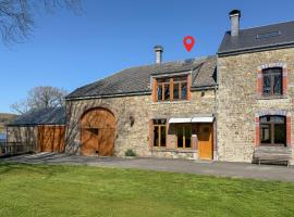 2 Bedroom Gorgeous Home In Manhay, Hotel in Manhay