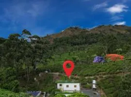 3 Bedroom mountain Cottage pothamedu - hills top, 3 bed room,hall public parking