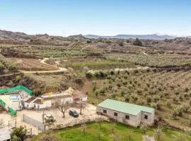 Stunning Home In Cortes Y Graena