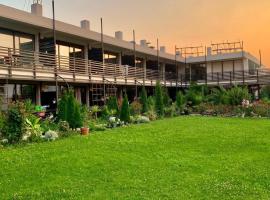 Dream Resort (Adults only 14+), Hotel in der N&auml;he vom Flughafen Mihail Kogălniceanu, Mamaia Nord &ndash; Năvodari