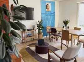 uta house la plaine