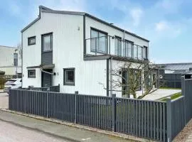 Gorgeous Home In Varberg With Wifi