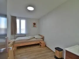 Hotel Waldegg Zuchwil