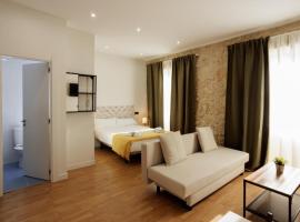 Rental Room Valladolid