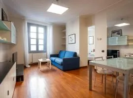 Via dei Fabbri Leonardo Apartment - Central Milan - Milan-Cortina 2026 Olympics - Milan Design Week 2026