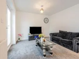 Harbour place in Cheshire East