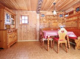 Ferienhaus Mit Sauna, hotel in Stadl an der Mur