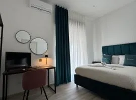 Isabel house