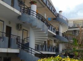 Solemare, Hotel in Roccalumera