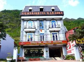 Khách sạn Tiến Tài Mèo Vạc