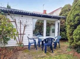 Gorgeous Home In Falkenberg