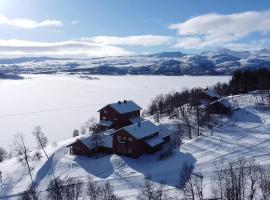 Nice Apartment In Rauland With Wifi, hotel en Rauland