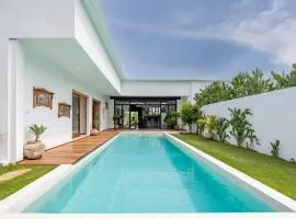 Villa Wampu By DreamAwayBali