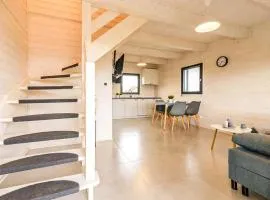Nice Home In Dziwnówek With Wifi