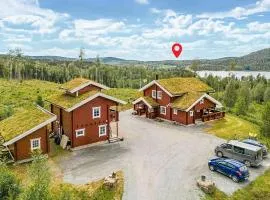 Beautiful Home In Charlottenberg