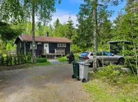 Gorgeous Home In Grisslehamn