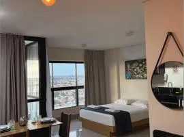 Cozy with Stunning View on the 33rd floor