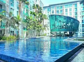 City Center Residence NEW