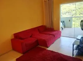 Apartamento completo Mangaratiba