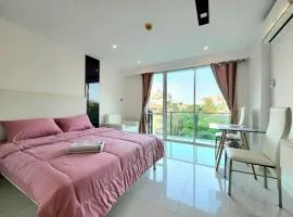 City Center Residence NEW