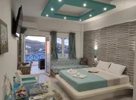 Fantastic View Suite Kythnos