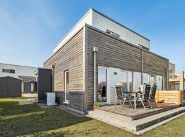 Haus Sorgenfrei, Hotel in Tossenserdeich