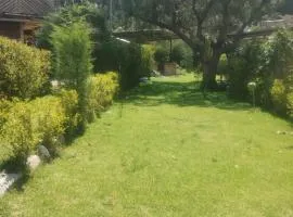 Hostel "La Casa de Ricky"
