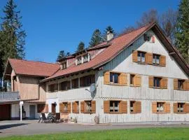 Landhaus Moos