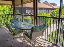 Stylish Beachside Retreat on Sanibel Island