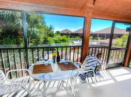 Your Island Escape - Spacious Retreat with Wrap-Around Lanai and Private Beach
