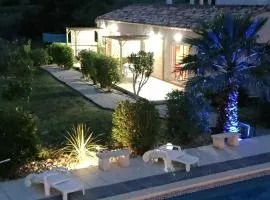 Gîte Soleil