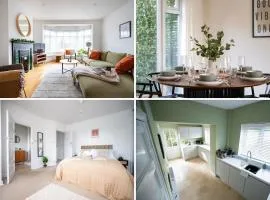 4 Bed Sheffield House with Parking leisure or contractor