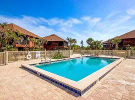 Bright and Breezy Poolside Escape on Sanibel Island