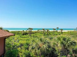 Enjoy Gulf views from your Sanibel Island escape, hotel en Sanibel