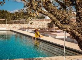 Menorca Experimental, hotel v destinaci Alaior
