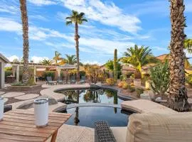Monte Cristo Home - Epic Backyard Pool Spa & Firepit