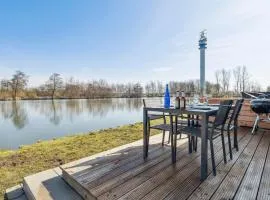 Haus Seeblick Am Deich