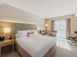 InterContinental São Paulo by IHG