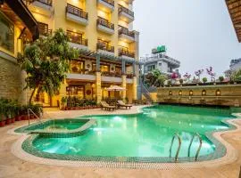 Temple Bell Boutique Hotel & Spa