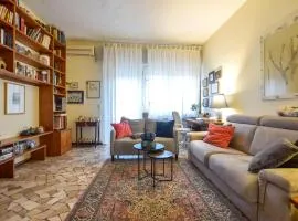 Stunning Apartment In Viareggio
