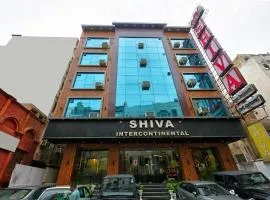 Hotel Shiva Intercontinental -New Delhi Railway Station