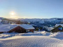4 Bedroom Lovely Home In Rysstad