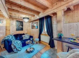 Lovely Home In Gérardmer With Wifi