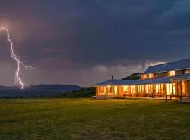 Drakensberg Mountain Retreat