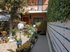 Bed and Breakfast Verdoni di Gabriela