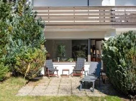 Ferienwohnung Victoria